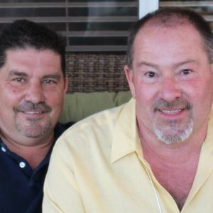 Meet your Posher, Roy